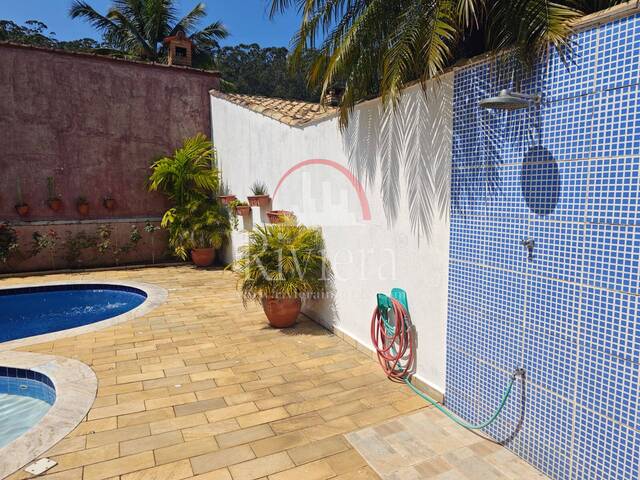 #V030118 - Casa para Venda em São Sebastião - SP - 3