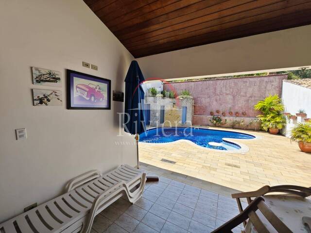 Casa para Venda em São Sebastião - 5