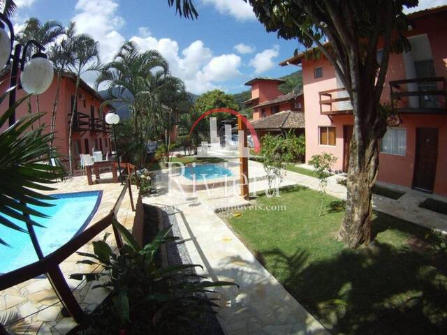 Casa para Venda em São Sebastião - 3