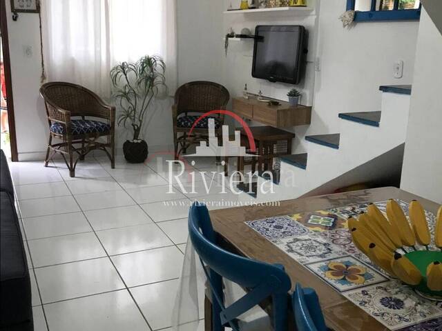 #L040108 - Casa para Locação em São Sebastião - SP - 3