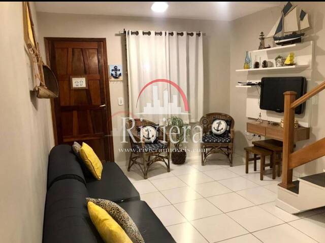 #L040108 - Casa para Locação em São Sebastião - SP - 2