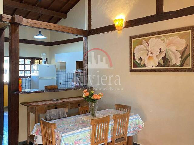 Apartamento para Venda em São Sebastião - 4