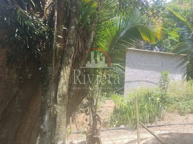 Área para Venda em Ilhabela - 4