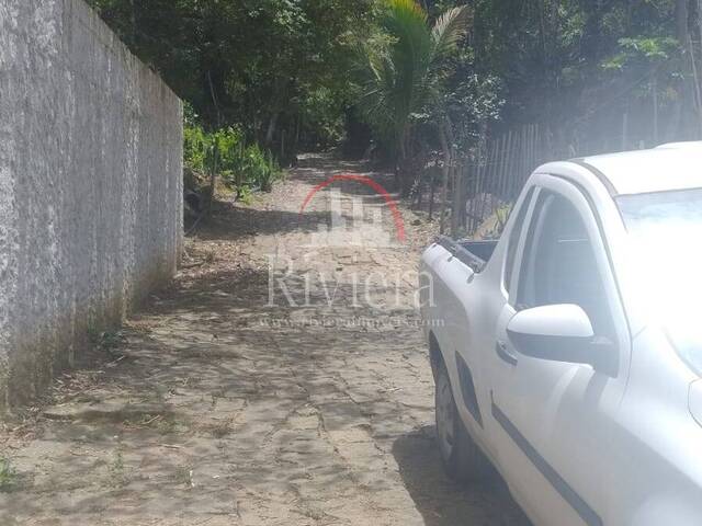 Área para Venda em Ilhabela - 5