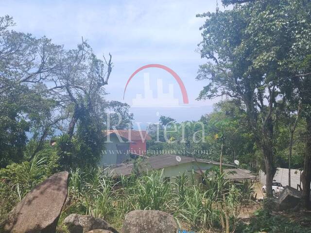 #V030119 - Área para Venda em Ilhabela - SP - 2