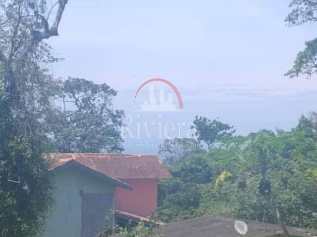 #V030119 - Área para Venda em Ilhabela - SP - 1
