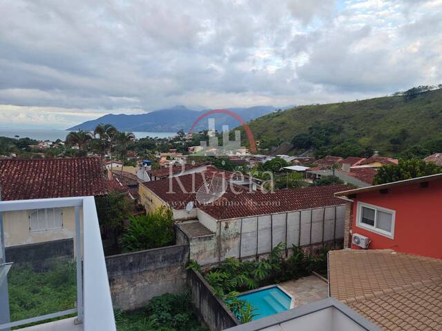 #V030121 - Casa para Venda em São Sebastião - SP - 3