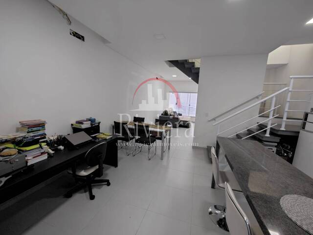 Casa para Venda em São Sebastião - 5