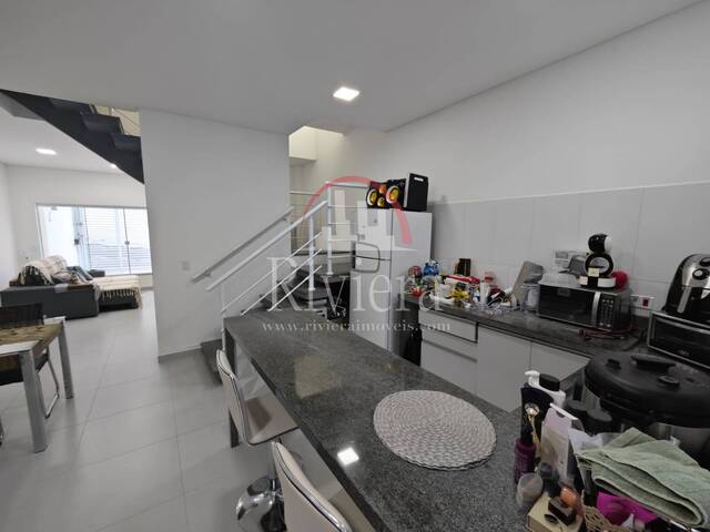 #V030121 - Casa para Venda em São Sebastião - SP