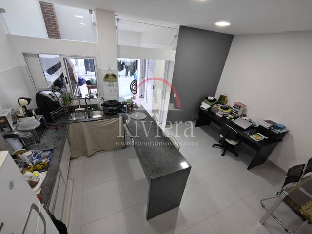 #V030121 - Casa para Venda em São Sebastião - SP