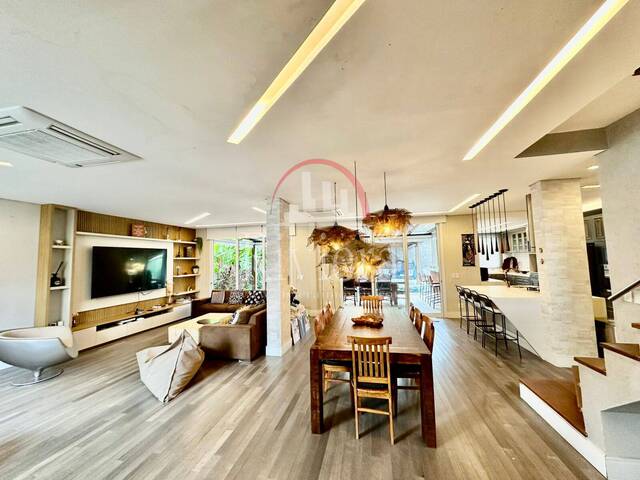 Casa em condomínio para Venda em São Sebastião - 3