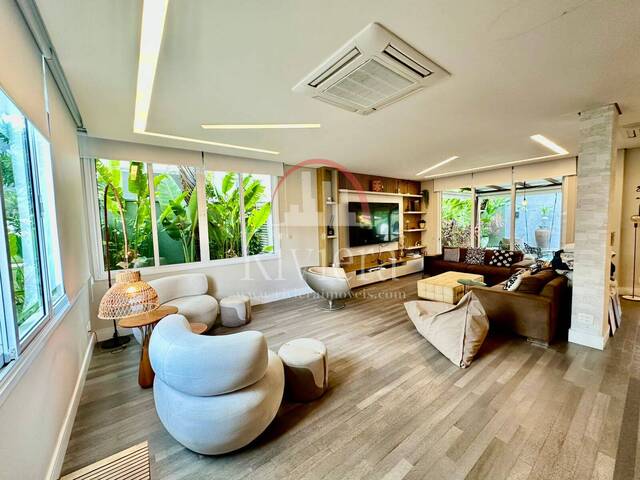 Casa em condomínio para Venda em São Sebastião - 4