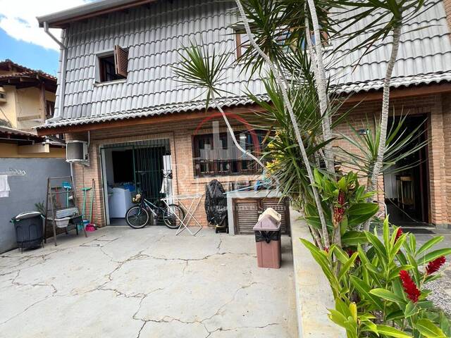 #V100109 - Casa para Venda em São Sebastião - SP - 3
