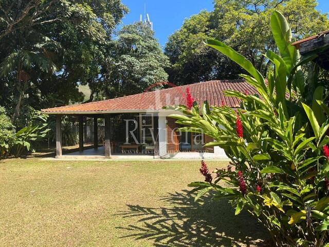 #V020129 - Casa para Venda em São Sebastião - SP - 2