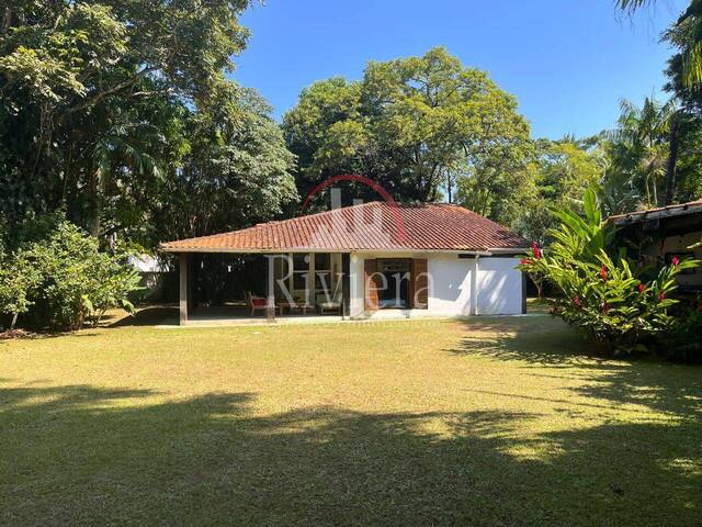 Casa para Venda em São Sebastião - 4