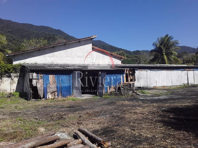 Área para Venda em São Sebastião - 4