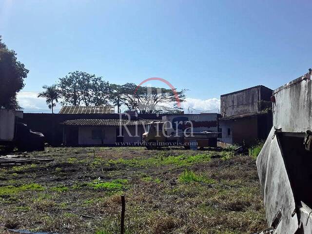#V030122 - Área para Venda em São Sebastião - SP - 1