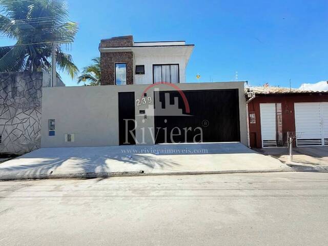 #V030123 - Casa para Venda em São Sebastião - SP - 2