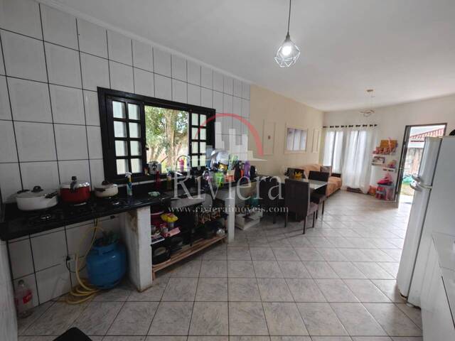 #V2000007 - Casa para Venda em Caraguatatuba - SP - 2