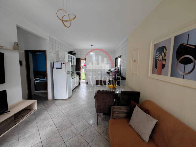 #V2000007 - Casa para Venda em Caraguatatuba - SP - 3