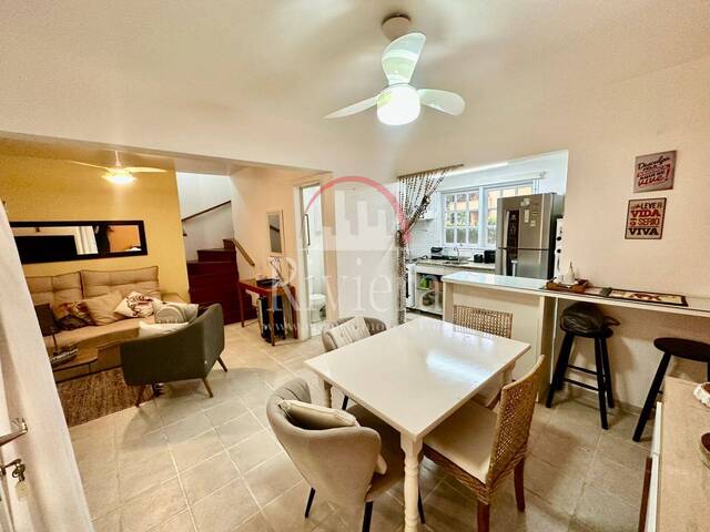 Casa para Venda em São Sebastião - 4