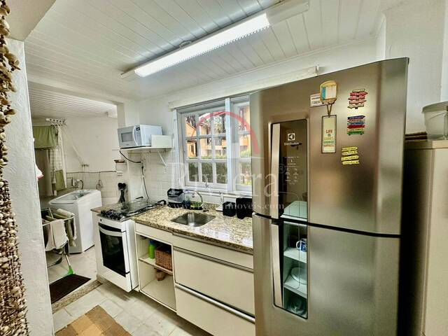 Casa para Venda em São Sebastião - 2