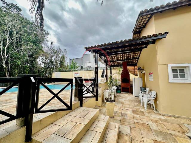 Casa para Venda em São Sebastião - 2