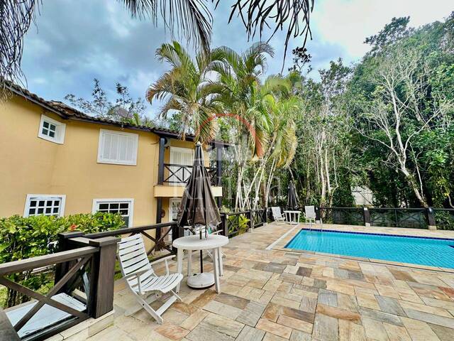 Casa para Venda em São Sebastião - 3