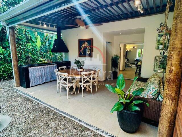 Casa para Venda em São Sebastião - 4