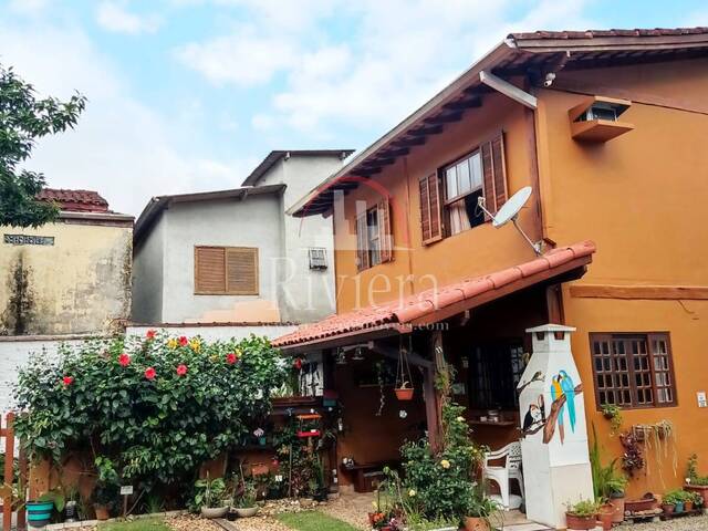 #V2100001 - Casa para Venda em São Sebastião - SP - 2