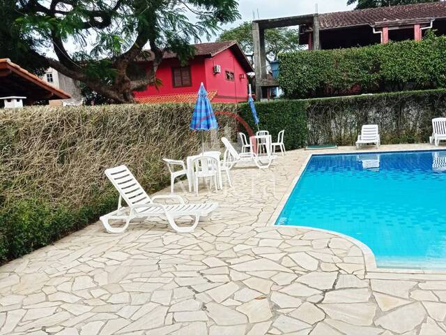 Casa para Venda em São Sebastião - 4