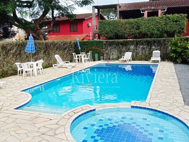 Casa para Venda em São Sebastião - 5