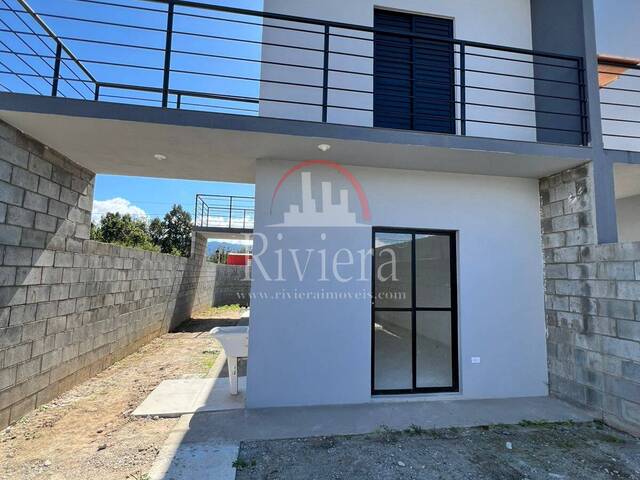 #V100110 - Casa para Venda em Caraguatatuba - SP - 1