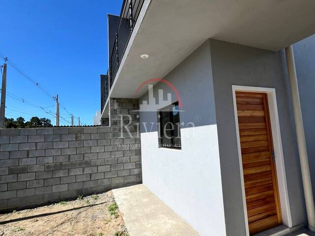 #V100110 - Casa para Venda em Caraguatatuba - SP - 2
