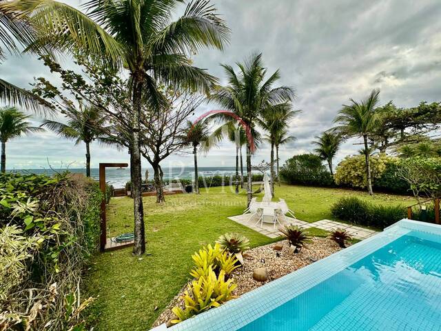 Casa para Venda em São Sebastião - 4