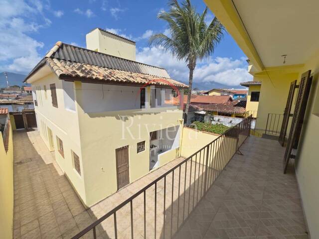 #V030124 - Casa para Venda em São Sebastião - SP - 3