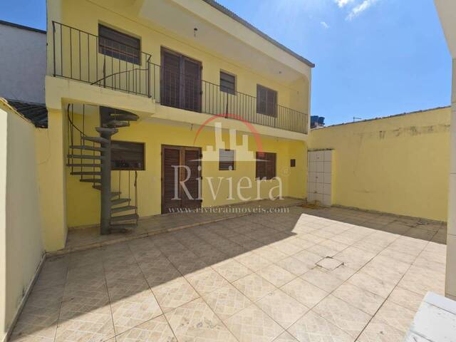 #V030124 - Casa para Venda em São Sebastião - SP - 2