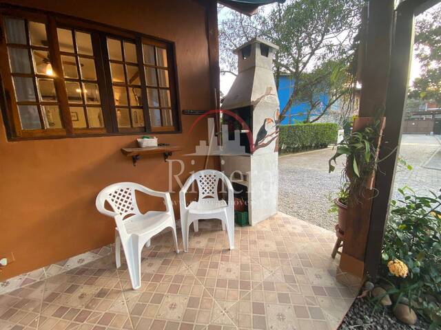 #L010005 - Casa em condomínio para Locação em São Sebastião - SP - 3