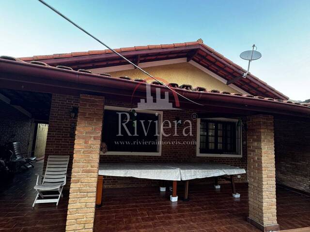 #V040119 - Casa para Venda em São Sebastião - SP - 1