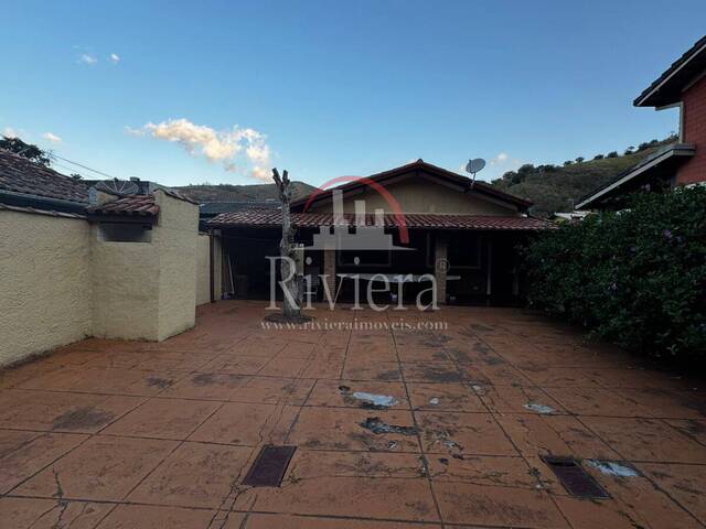 #V040119 - Casa para Venda em São Sebastião - SP - 3