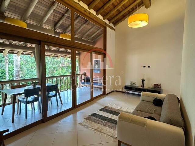 #V020133 - Casa para Venda em São Sebastião - SP - 3