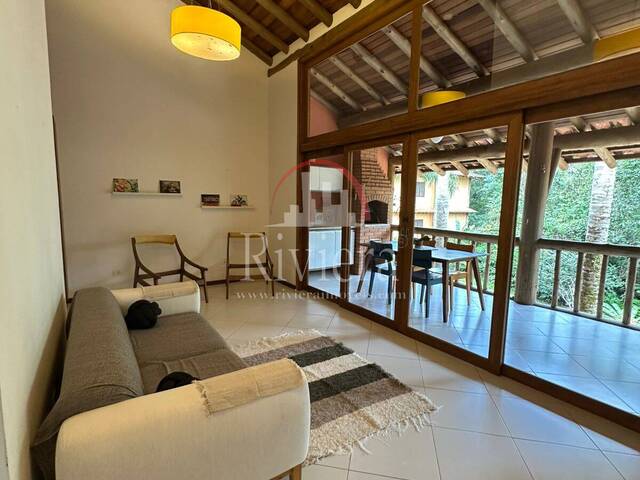 #V020133 - Casa para Venda em São Sebastião - SP - 1