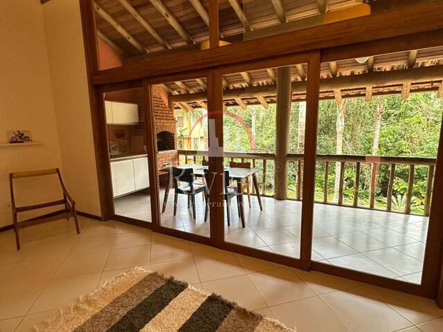 Casa para Venda em São Sebastião - 4