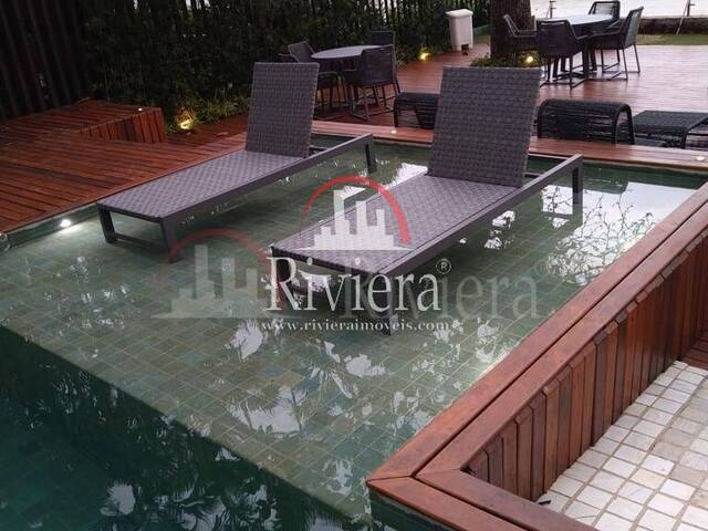 #L040121 - Casa para Locação em São Sebastião - SP - 2