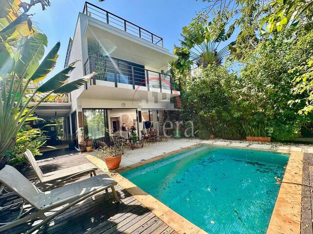 Casa para Venda em São Sebastião - 4