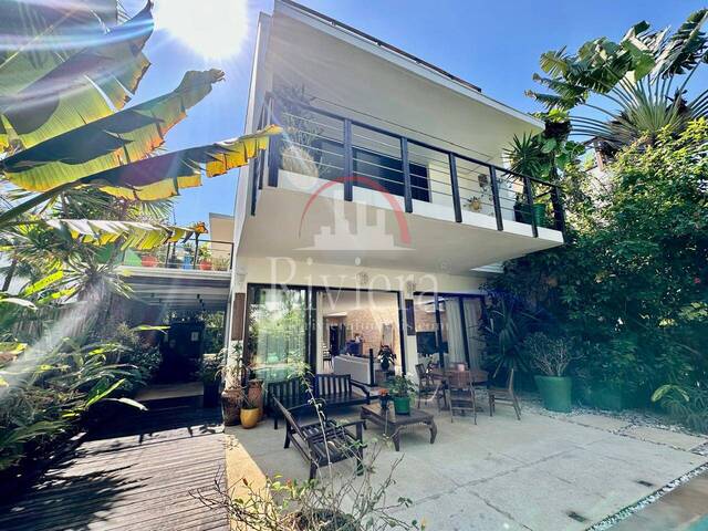 #V020134 - Casa para Venda em São Sebastião - SP - 3