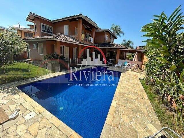 #L100007 - Casa para Locação em São Sebastião - SP - 1