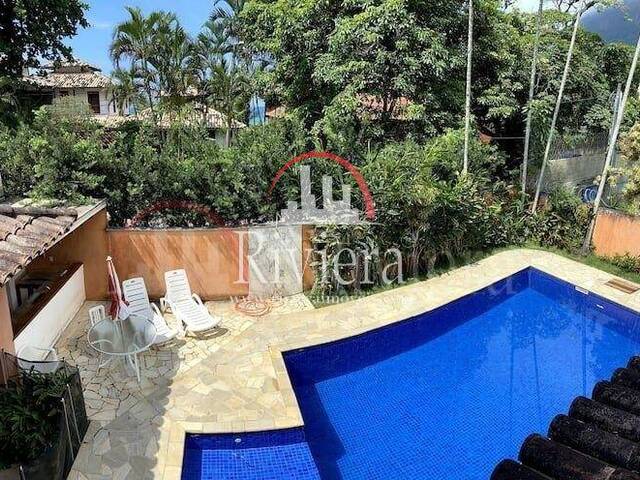 #L100007 - Casa para Locação em São Sebastião - SP - 2