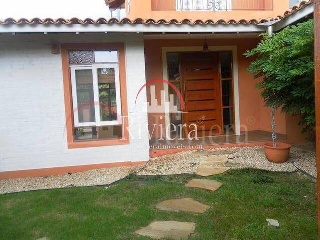 Casa para Locação em São Sebastião - 5