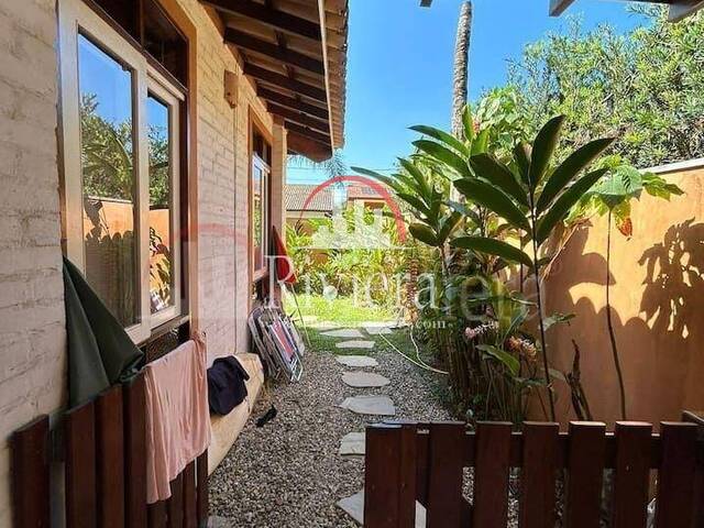 #L100007 - Casa para Locação em São Sebastião - SP - 3